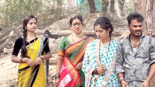 Atti Maniyag Hennina Baalu Prakash Bagali Short Film Full Video [upl. by Nwahsiek]