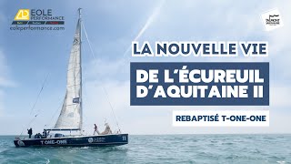 La nouvelle vie de lÉcureuil dAquitaine II [upl. by Haelahk]