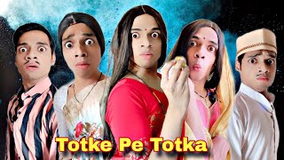 Totke Pe Totka Ep 714  FUNwithPRASAD  funwithprasad [upl. by Ialda]