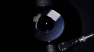 REO Speedwagon  01 Cant Fight This Feeling Polystyrene 45 RPM [upl. by Anahpets]