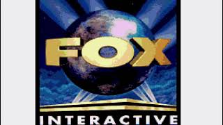 SegaFox InteractiveSoftware Creations 1994 [upl. by Lonee554]