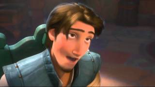 Tangled Official Trailer  NordicNorwegian HD [upl. by Eijneb]