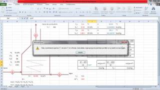 simulador de balance de energía en una caldera [upl. by Hawthorn]