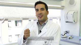 🦷 Desmitificando Endodoncia La Visión del Doctor Joaquín endodoncia cambiodevida saludbucal [upl. by Ilajna]