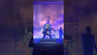 Avenged sevenfold Hail to the king solo Synyster Gates live at Bandland 2024 [upl. by Can]