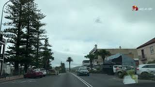 Kiama to Hyams beach [upl. by Tirma]