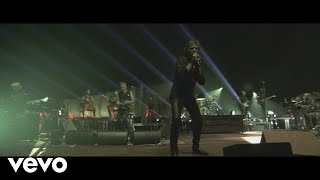 Alligators 427 40 ans de chansons sur scène à lAccorHotels Arena 2018 [upl. by Addiel473]