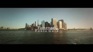 Passenger  Fools Gold Summer Series 2015 [upl. by Mcgannon956]