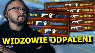 Hyper Ogląda NAJLEPSZE AKCJE od Widzów [upl. by Cruz]