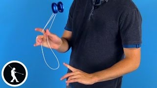 Breath Yoyo Trick  Learn How [upl. by Ahsyla]