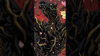 Iron mans symbiote Armor quotThe Extembiotequot [upl. by Gainer]