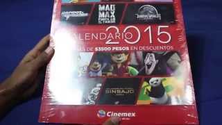 Cinemex Próximamente versión chispita [upl. by Adieno19]