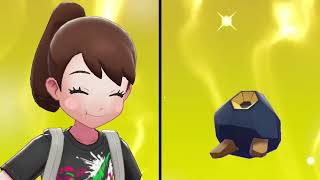 Pokemon Sword Gameplay  Part 45 [upl. by Idaline]