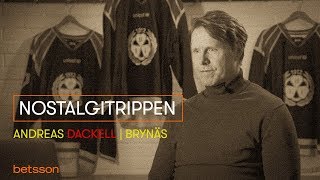 Nostalgitrippen Brynäs vinner SMguld 2012 [upl. by Iruy]