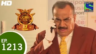 CID  सी ई डी  Call Center Murder  Episode 1213  10th April 2015 [upl. by Dustan612]