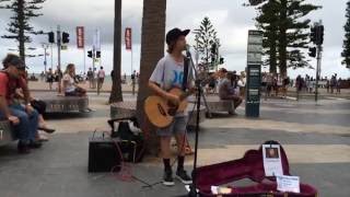 Incredibly talented street singers that give you chills Compilation Part 1 [upl. by Kondon]