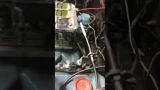 Redline Weber Carburetor Installation [upl. by Casabonne593]