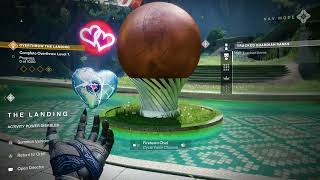 Destiny 2 Final Shape Where to Get Pale Engram [upl. by Adelina]