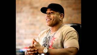 LL Cool J feat Joe  Take It [upl. by Gayelord66]