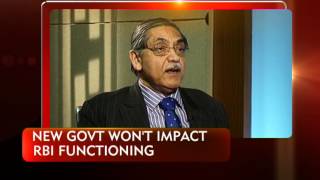 In Conversation With RBI Deputy Governor KC Chakrabarty  EXCLUSIVE [upl. by Bilski259]