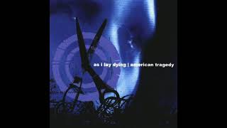 as i lay dying  american tragedy split record [upl. by Mansur677]