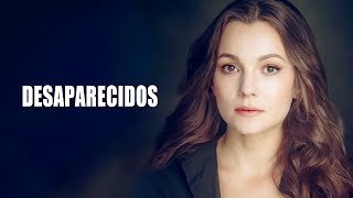 DESAPARECIDOS  Película completa en Español Latino [upl. by Arratal]