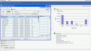 Sales Forecasting and MRP in Dynamics GP [upl. by Nerhtak]