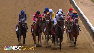 The 2022 Belmont Stakes FULL RACE  NBC Sports [upl. by Keating]