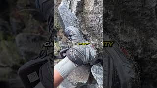 Salomon Ultra Light X Hiking Boots  4 Year Review [upl. by Loreen962]