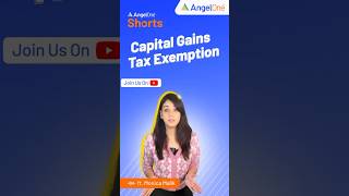 How to Exempt Tax on Capital Gain  Tax Exemption  Section 54F [upl. by Nairrad]