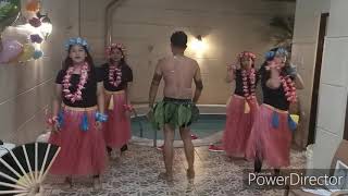 Hawaiian Dance Remix [upl. by Augusto]