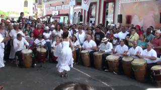 Festival de Bomba y Plena de Juncos [upl. by Asaert440]