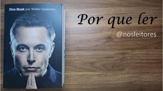 Walter Isaacson  Elon Musk [upl. by Trevar225]