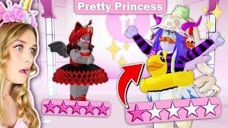 First To Lose WINS In Fashion Famous Roblox [upl. by Kendrick619]