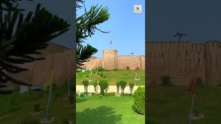 Bahu fort jammu [upl. by Inar]