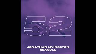 BampS About Movies E52 Jonathan Livingston Seagull [upl. by Esnohpla]