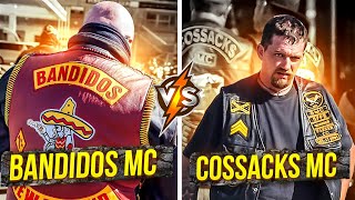 Bandidos MC Vs Cossacks MC What Really Happened In Waco [upl. by Adniled831]