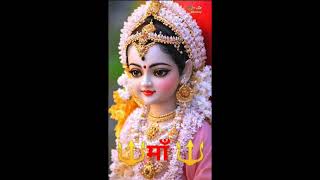 Aaja maa meri sero Bali🙏🪔shortfeedsonghindisongviralsongpopularsongyoutubeshortsbharti rajput [upl. by Ninel]