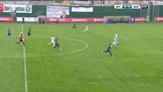 Sarıyer 0–1 Adana Demirspor Dk3 Umut Sönmez [upl. by Laius]