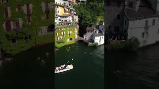 Nesso A Hidden Gem on Lake Como [upl. by Woermer]