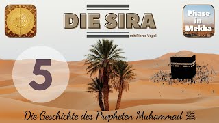 DER STAMMBAUM DES PROPHETEN S  Sira Teil 5  Pierre Vogel [upl. by Idid556]