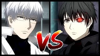 KANEKI VS ARIMA MELHOR EPISÓDIO Tokyo Ghoul Re 2  Ep 2 [upl. by Kihtrak818]