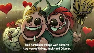 Oddmar episode 6 [upl. by Ocirne]