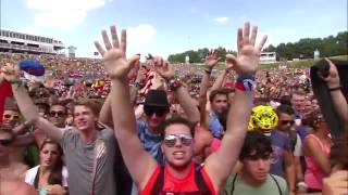 R3hab Nervo amp Ummet Ozcan  Revolution Tomorrowland 2013 Live [upl. by Karin608]