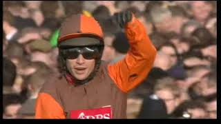 2011 totesport Cheltenham Gold Cup  Cheltenham Festival [upl. by Serene]