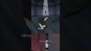 Itachi uchiha sharingan Power Kunai scene Stun Orochimuru Shortsorochimaruitachianimenaveengamer [upl. by Litch157]