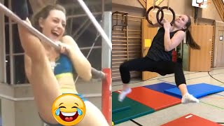 89 Funny Gym Fails Compilation [upl. by Gerta399]