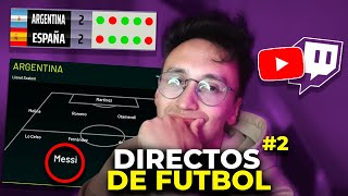 ⚽ COMO PONER MARCADOR DE FUTBOL EN OBS 2 [upl. by Arabrab]