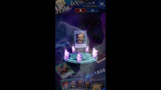 Yugioh Duel Links  Dr Crowler Vs Mokuba  My lovely Hamburger is not strong enough to defeat it [upl. by Cuttler637]