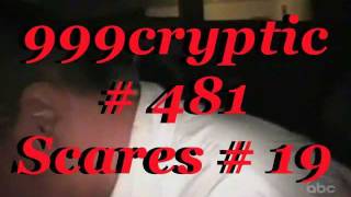 ★ Scary Clips 19  Americas Funniest Home Videos part 481 [upl. by Hedvige]